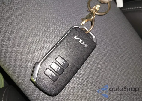 2023 Kia Ev6 Wind z USA, uszkodzony, nr VIN KNDC3DLC0P5103630